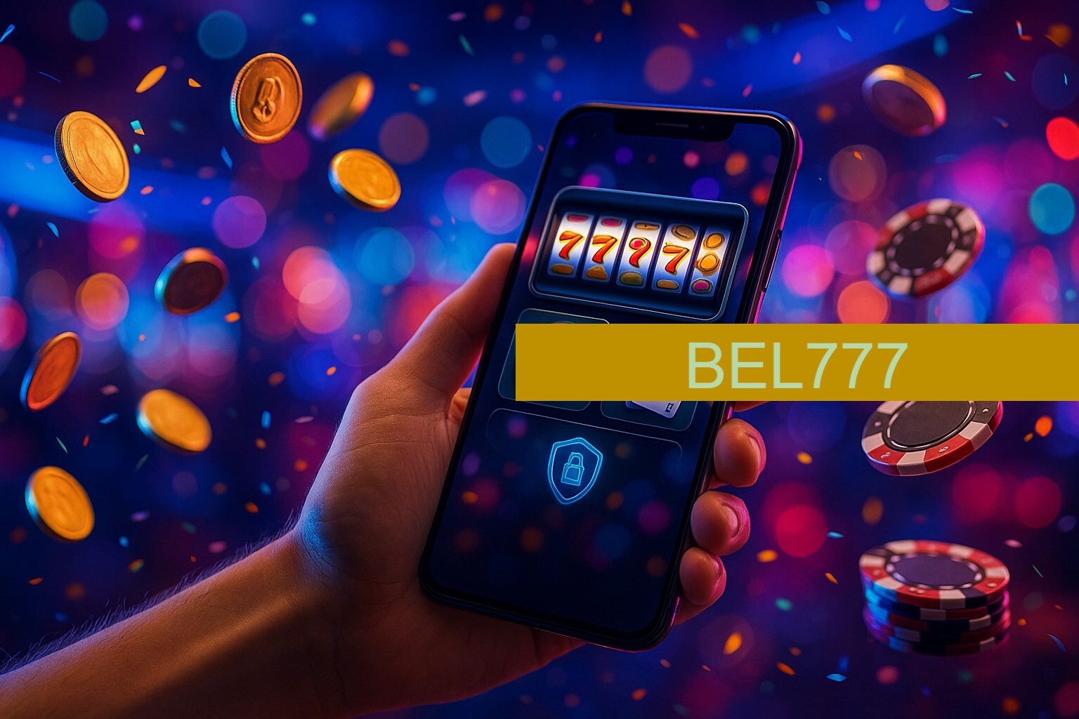 Benefícios do App